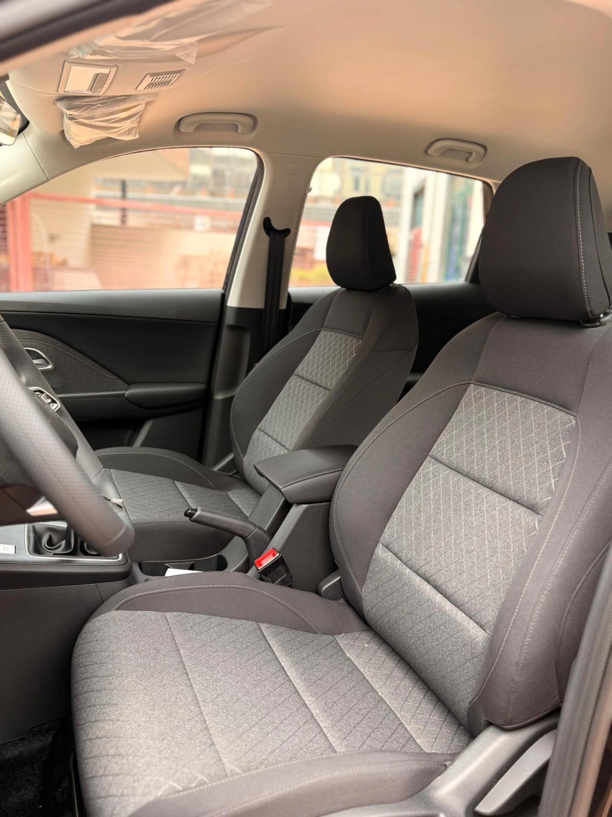 Mg ZS 1.5 Standard