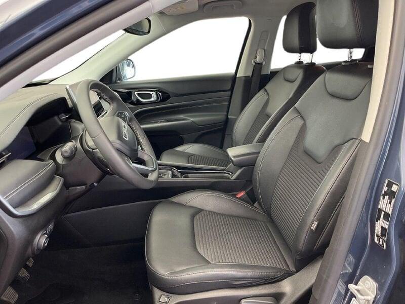 Jeep Compass II 2021 1.6 mjt Limited 2wd 130cv