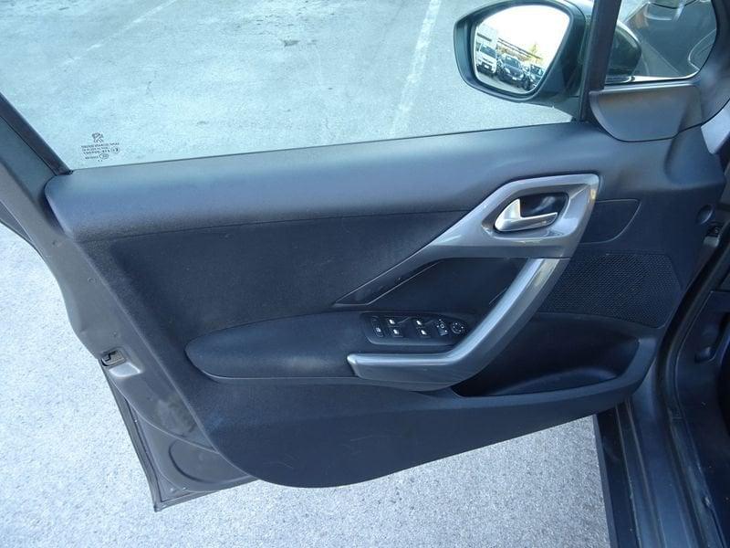 Peugeot 2008 PureTech 82cv Active