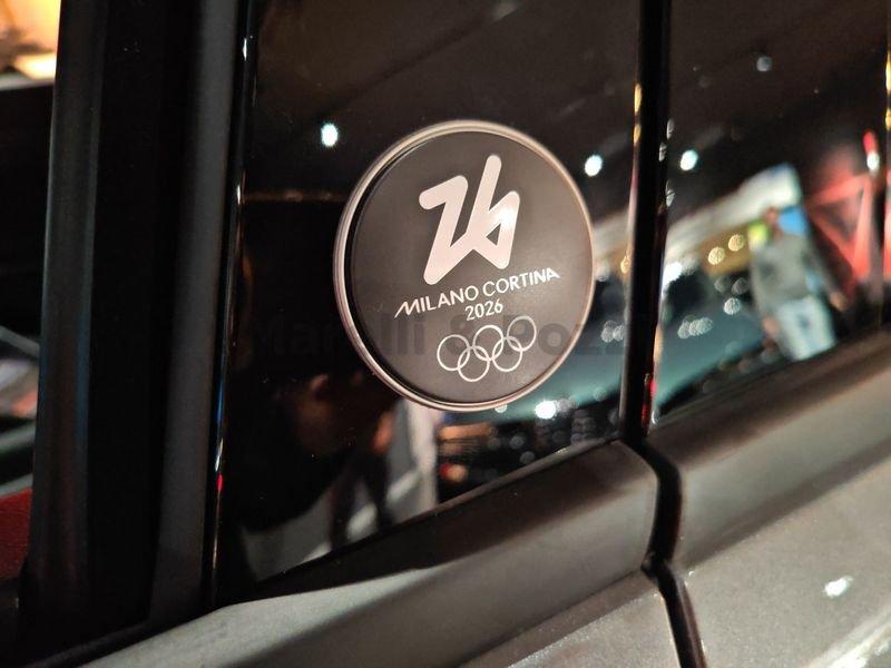 Alfa Romeo Junior Junior 1.2 145 CV Hybrid eDCT6 Milano Cortina 2026