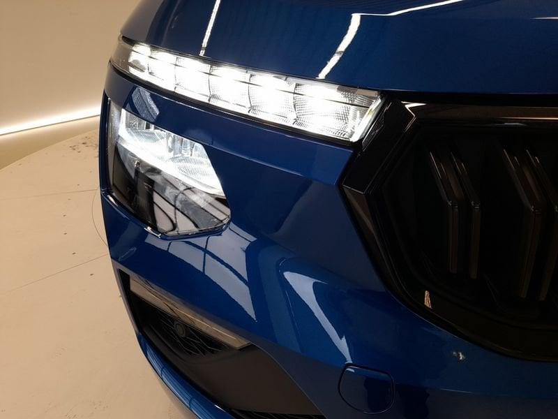Škoda Kamiq 1.0 TSI Black Dots DSG 85kW