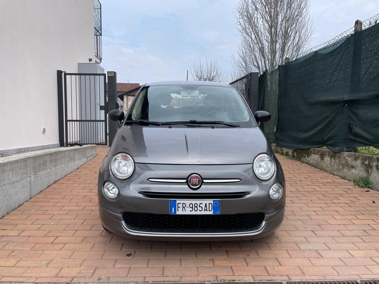 Fiat 500 1.2 Pop