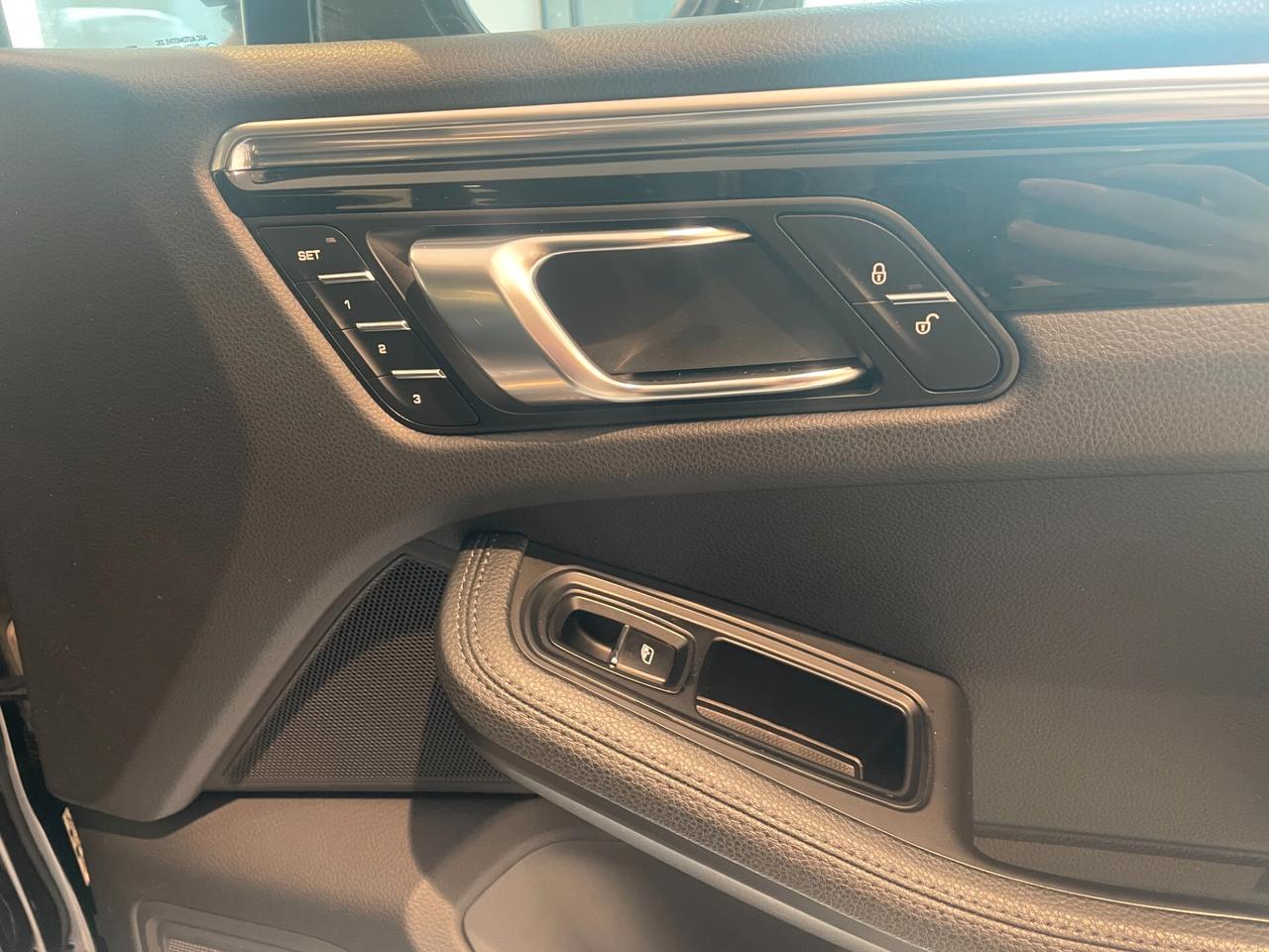 Porsche Macan, 3.0d S 250cv pdk