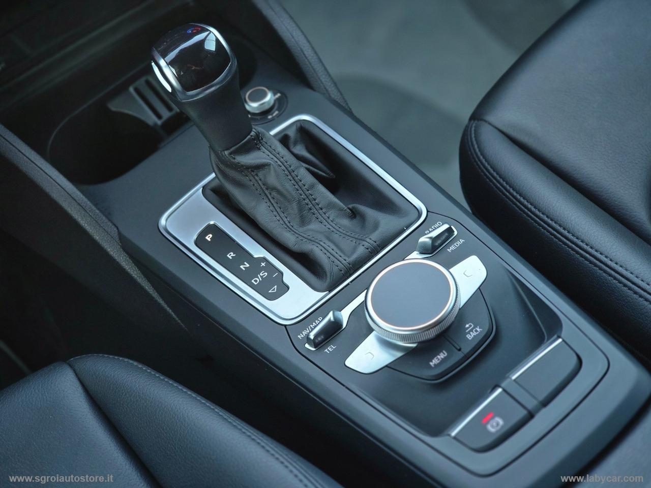 AUDI Q2 30 TDI S tronic