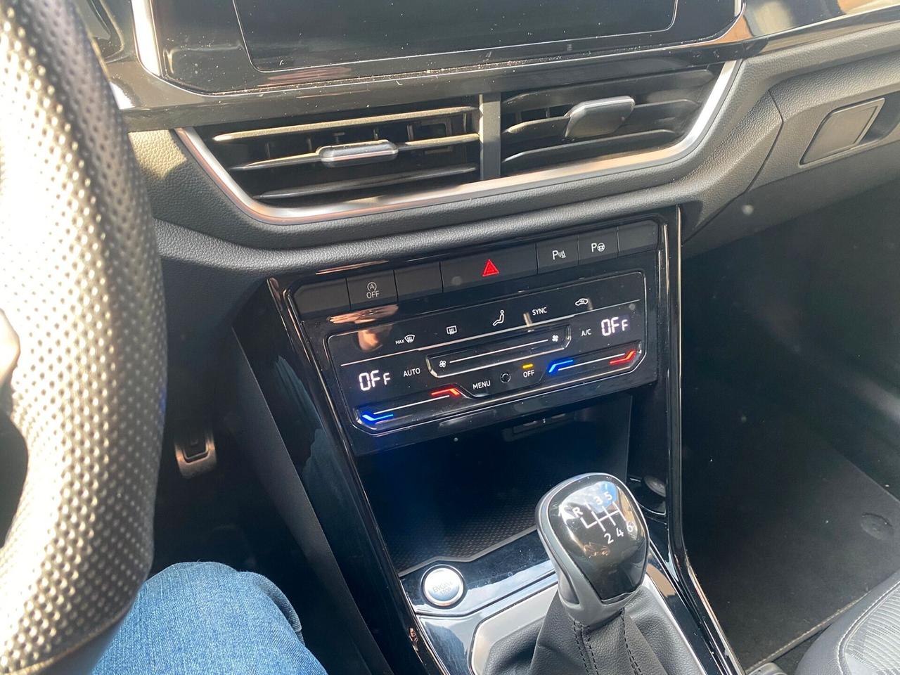 Volkswagen T-Roc 1.0 TSI R-Line