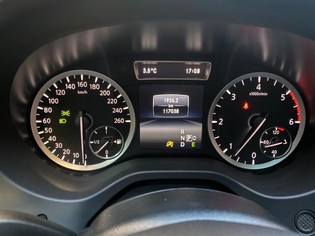 Infiniti Q30 2.2 diesel DCT Premium