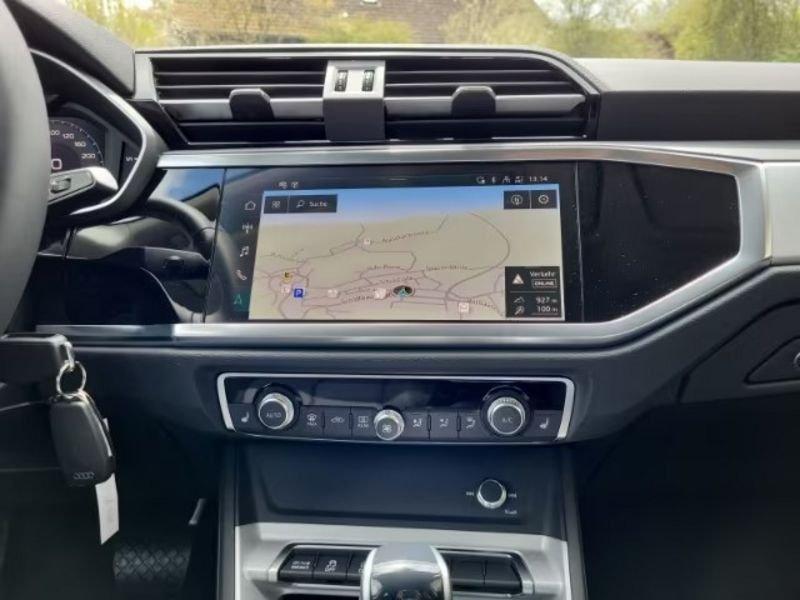 Audi Q3 Q3 SPB 40 TFSI quattro S tronic S line edition Matrix Led Camera