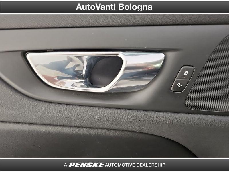 Volvo V60 B4 (d) automatico Core
