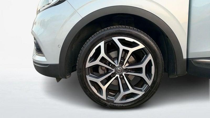 Renault Kadjar 2019 1.5 Blue dCi Sport Edition2 EDC FAP