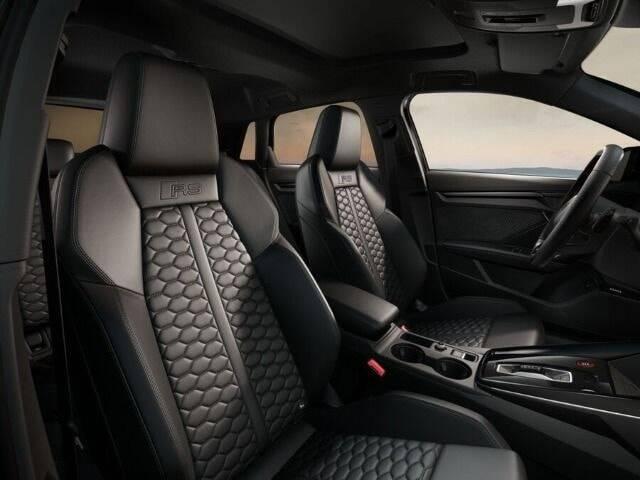 Audi RS3 2.5 TFSI 400cv -Dynamic Plus - Carbo - Tetto