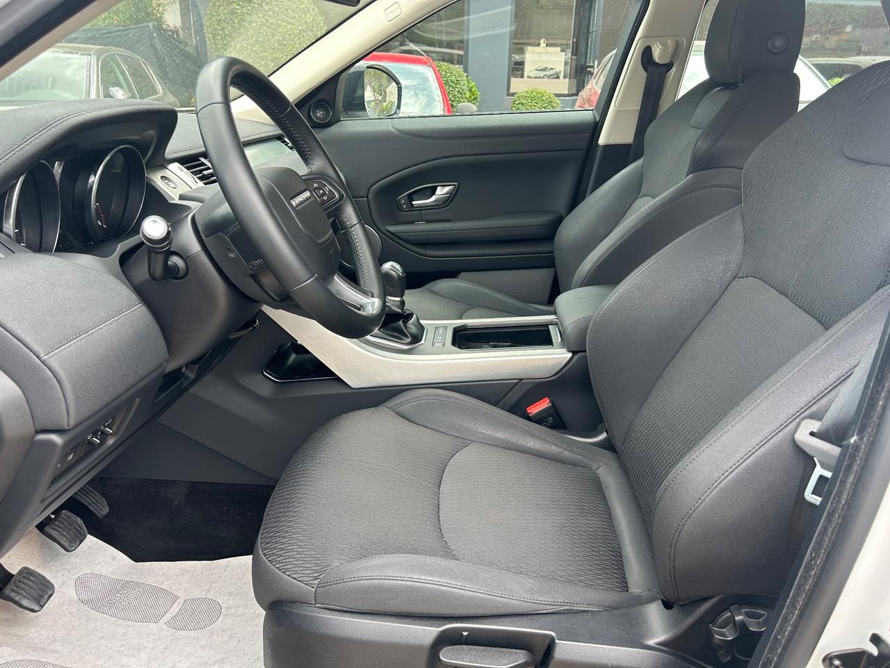 Land Rover Range Evoque 2.0 *110000KM*FULL NAVI XENO