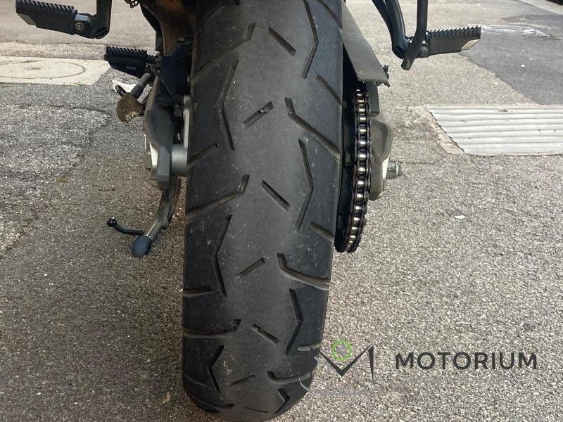 BMW F 650 GS BMW F650GS 800CC -IMMACOLATA-