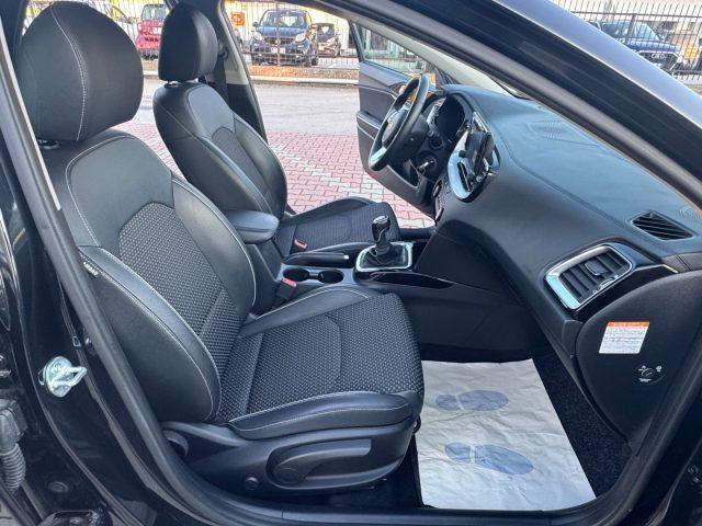 KIA XCeed 1.6 CRDi 136cv MHEV iMT STYLE AZIENDALE