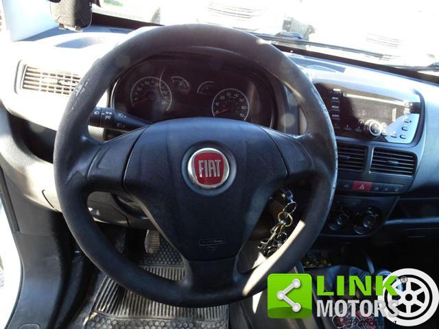 FIAT Doblo Doblò 1.3 MJT 90CV