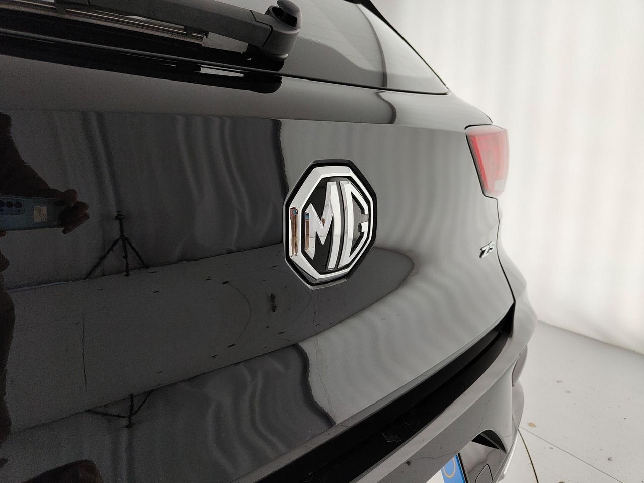 Mg ZS 1.0T-GDI aut. Luxury