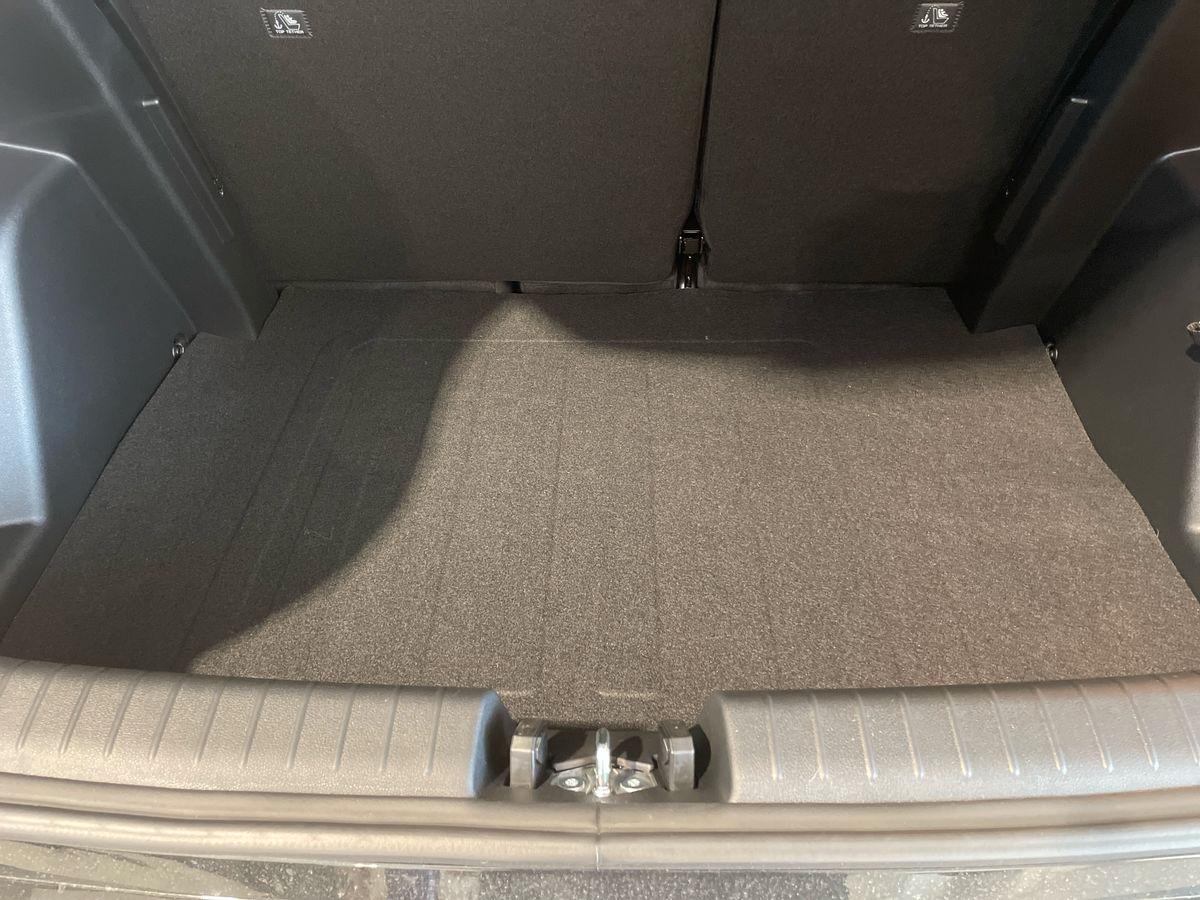 HYUNDAI BAYON MY26 1.0 T-GDI BUSINESS