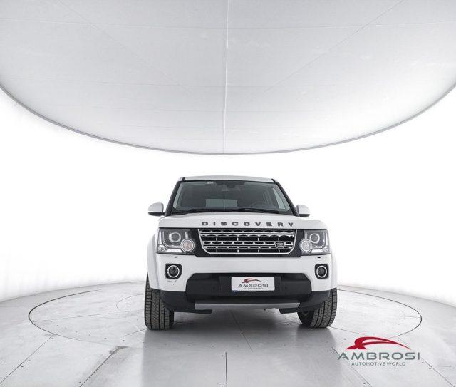 LAND ROVER Discovery 4 3.0 TDV6 211CV HSE - PER OPERATORI DEL SETTORE
