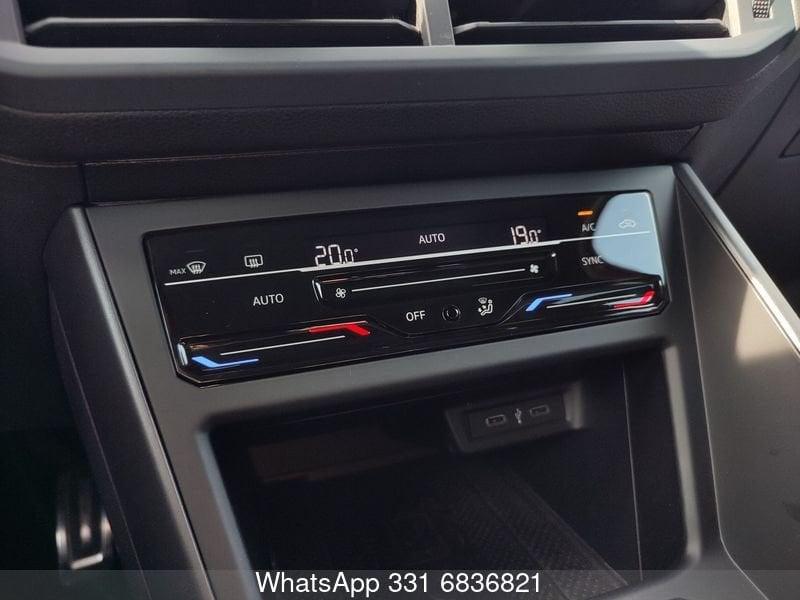 Volkswagen Taigo Taigo 1.5 TSI 150 CV DSG R-Line