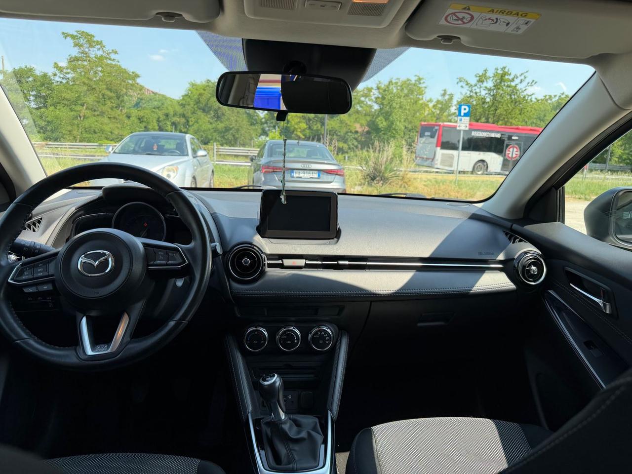 Mazda 2 Evolve 1.5 SkyActiv-G #11219