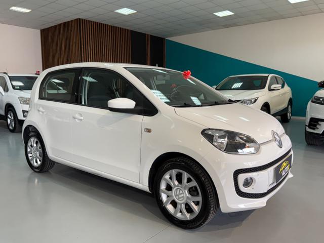 VOLKSWAGEN up! 1.0 5p. eco move up!*OK NEOPATENTATI