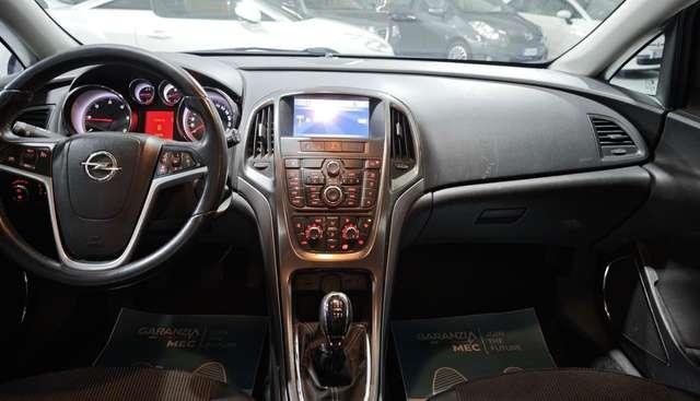 Opel Astra Neopatentati