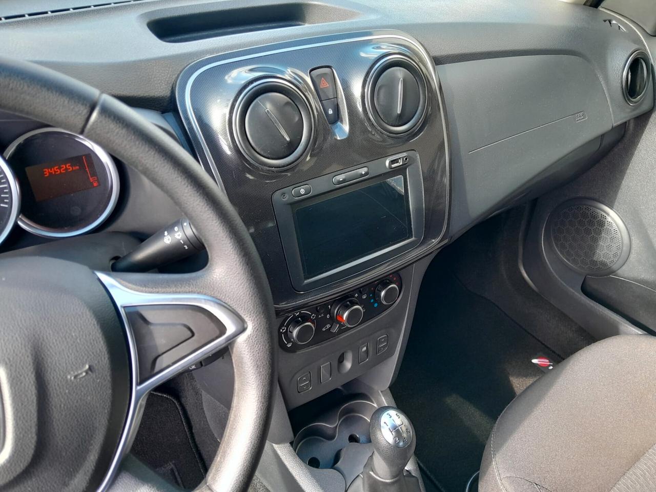 Dacia Logan MCV 1.5 Blue dCi 75CV Start&Stop Comfort