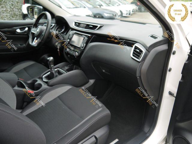 NISSAN Qashqai 1.6 dCi 2WD Business