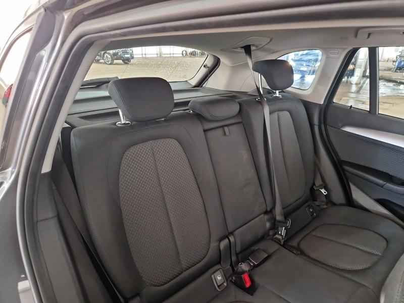 BMW X1 XDRIVE 25E BUSINESS ADVANTAGE AUTOMATICO SUV