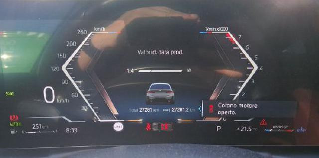 BMW 330 i Touring Msport *NAZIONALE*