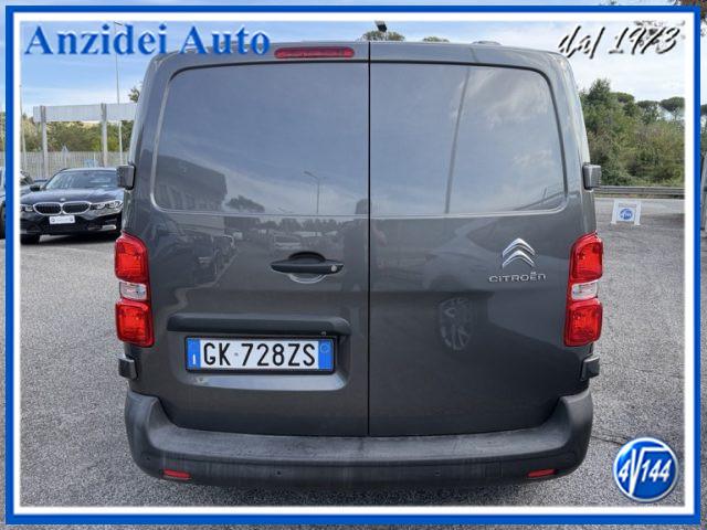 CITROEN Jumpy 2.0 BlueHDi M 140 Cv EAT8 L2