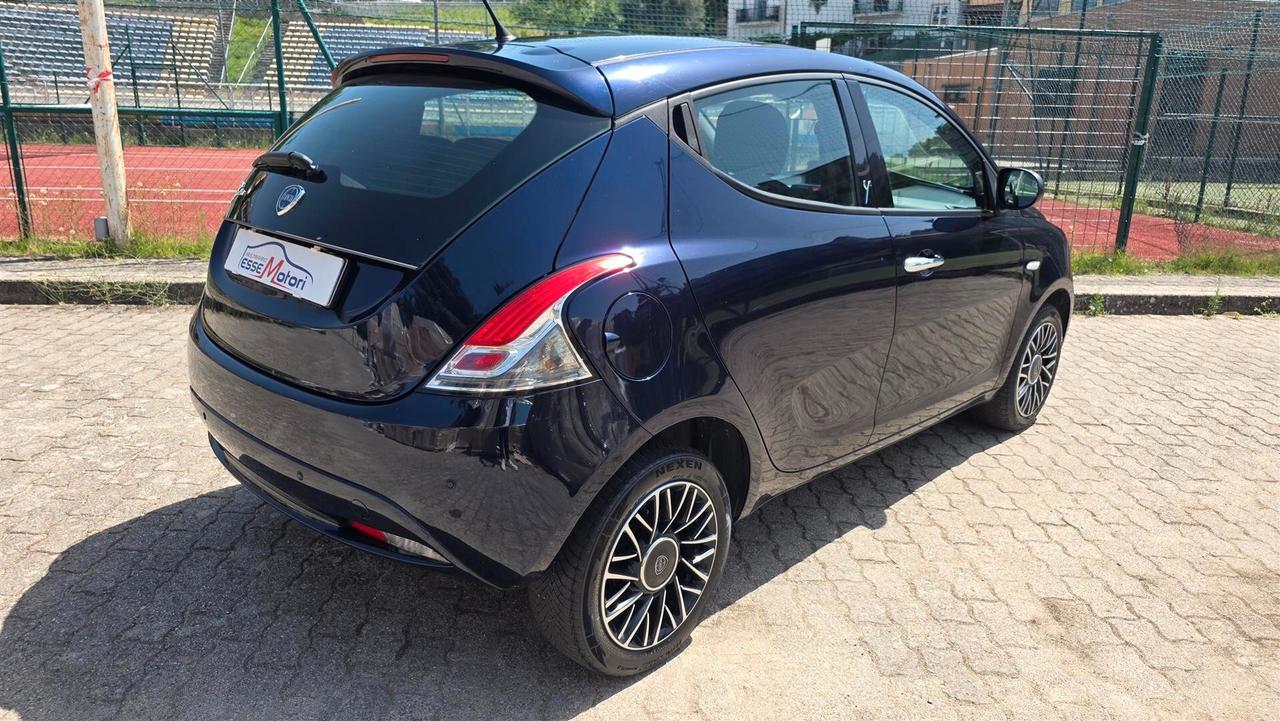 Lancia Ypsilon 1.3 MJT 16V 95 CV 5 porte S&S Unyca