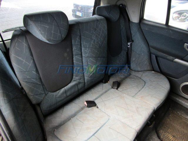 SMART ForFour 1.1 75 CV