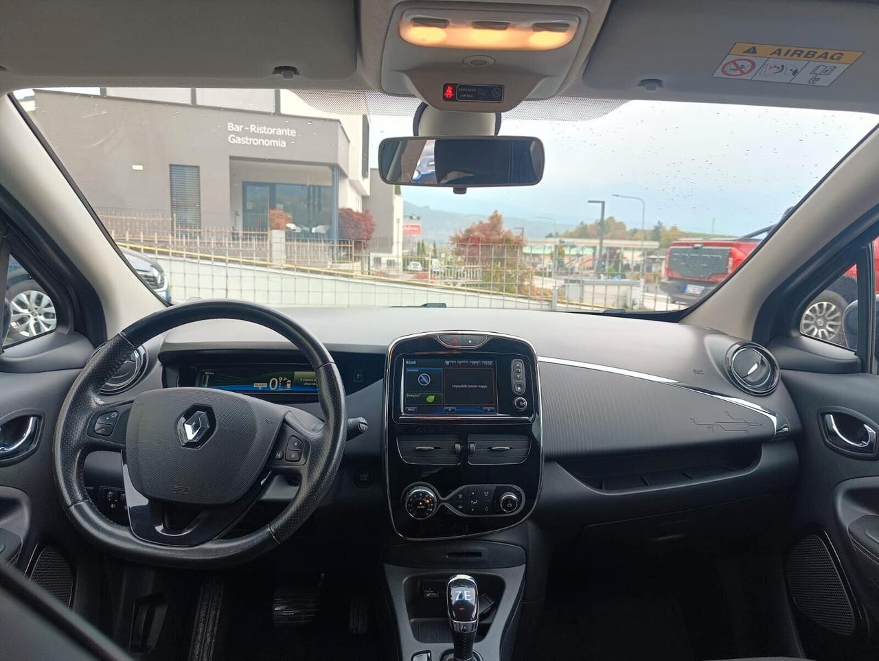 Renault ZOE Intens R110 Flex