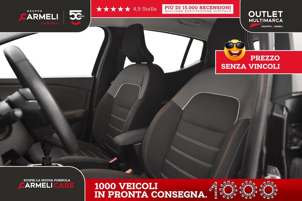 Dacia Sandero Stepway 1.0 tce ECO-G Comfort