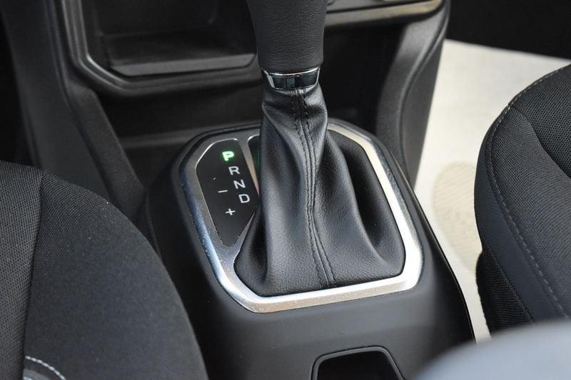 Jeep Renegade e-Hybrid 1.5 T4 MHEV 130cv Limited DDCT