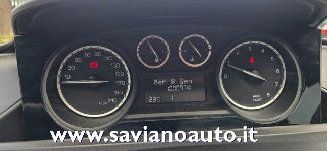 LANCIA Ypsilon 1.2 69 CV 5 porte Elefantino