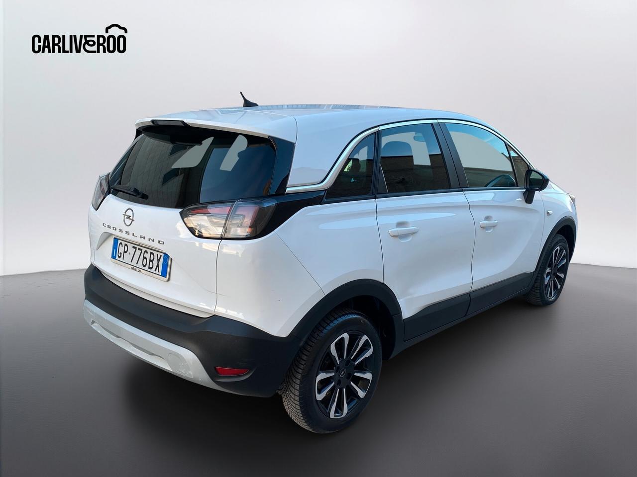 Opel Crossland 1.5 ECOTEC D 110 CV Start&Stop Elegance