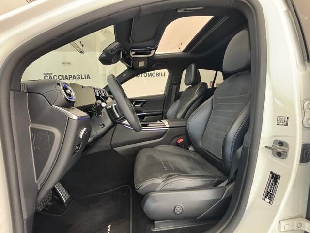 Mercedes-Benz GLC 220 d Coupe AMG Line Premium Plus 4matic 2023
