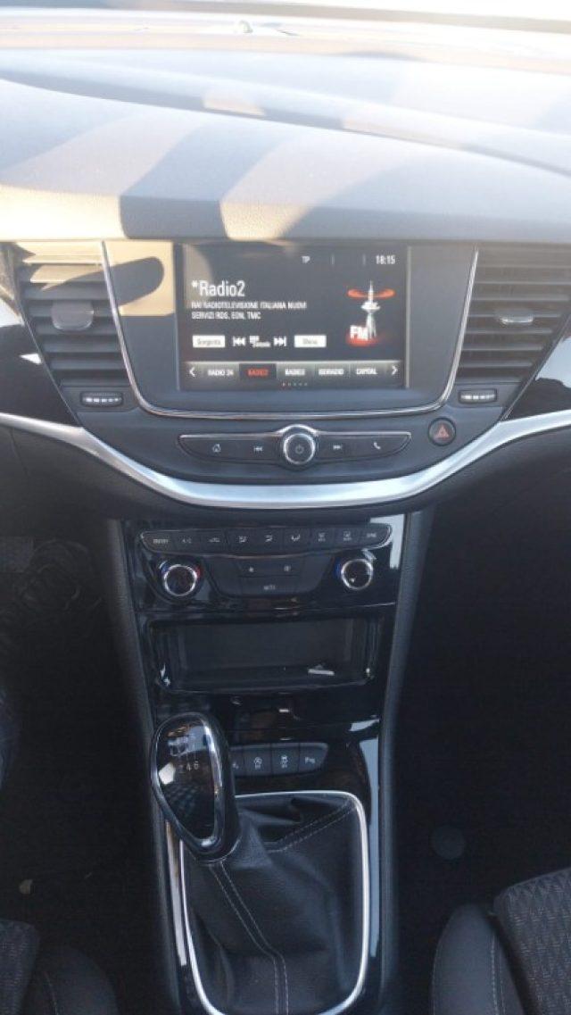 OPEL Astra 1.6 CDTi 110CV Start&Stop Sports Tourer Innovation