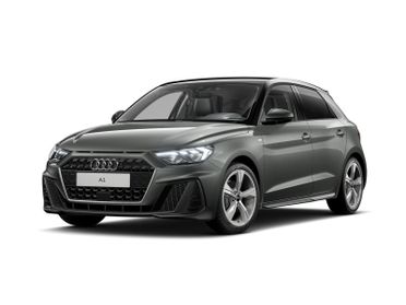 Audi A1 sportback 35 1.5 tfsi s line edition s-tronic