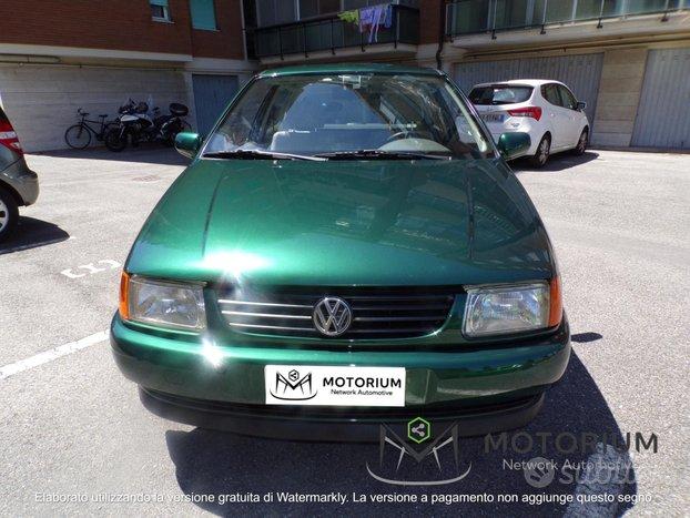 Volkswagen Polo 1.0 50CV PERFETTA!