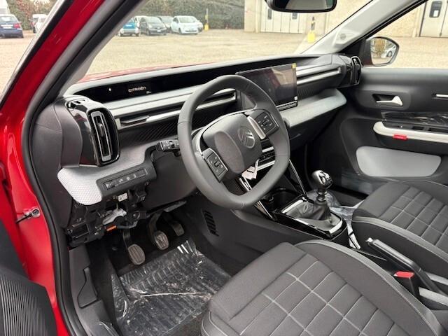 Citroen C3 PureTech 100 S&S Max