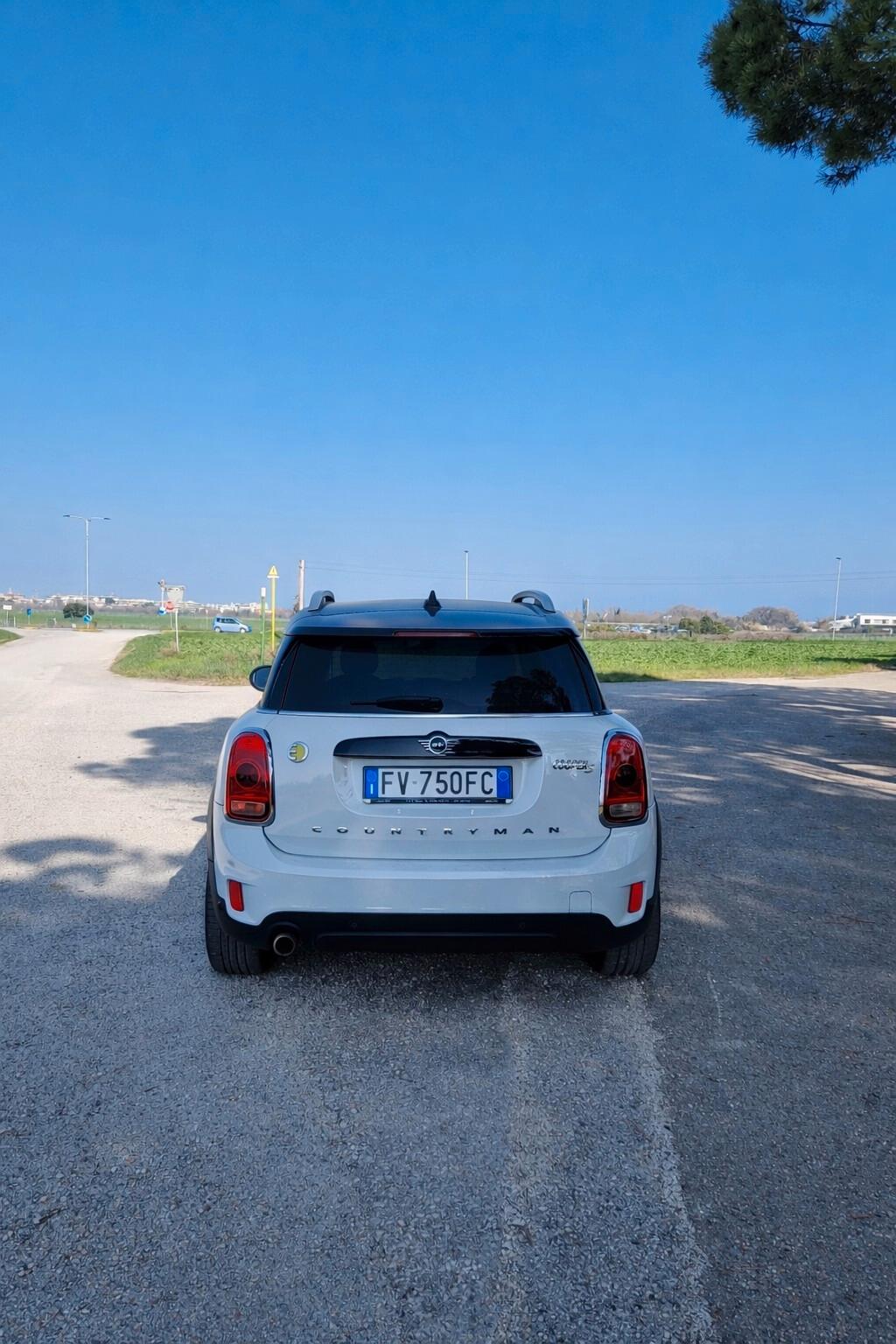 Mini Cooper Countryman 1.5 SE ALL4 Automatica