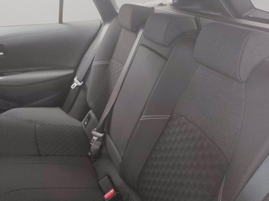 TOYOTA Corolla touring sports 1.8h active auto del 2026