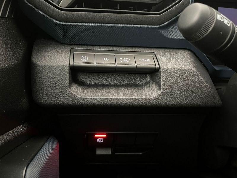 Dacia Duster Duster Hybrid 140 CV Journey - PROMO SIRONIAUTO+