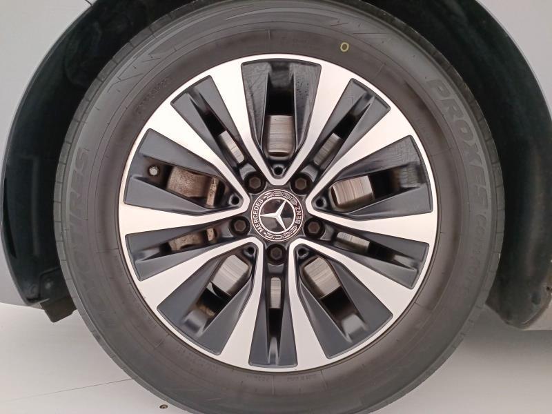 Mercedes Classe B 180 d Sport auto