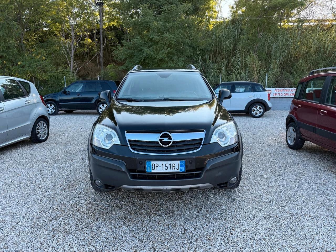 Opel Antara 2.0 CDTI 150CV aut. Edition Plus