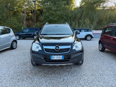 Opel Antara 2.0 CDTI 150CV aut. Edition Plus