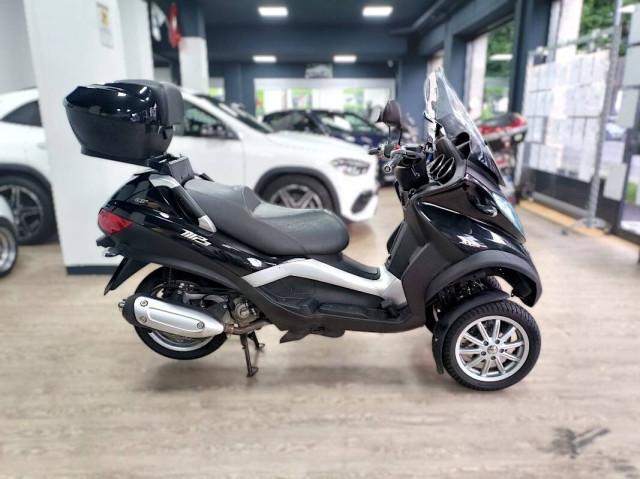 Piaggio MP3 MP3 300 ie LT - 2013