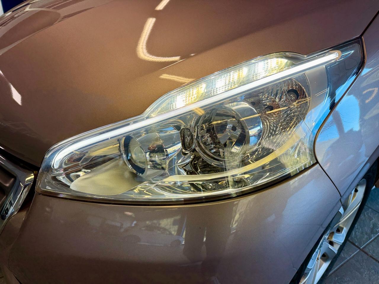 Peugeot 208 1.2 VTi 82 CV 3 porte Allure